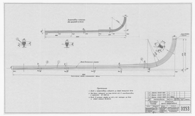 3253_ПочтовыйГлиссер_Киль_Форштевень_КлееныеКонструкции_1961